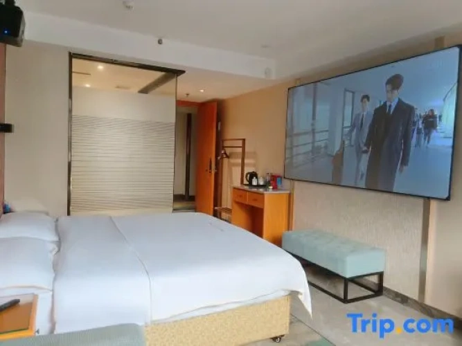 Luxury room