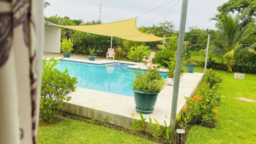 Rancho Los Gorriones