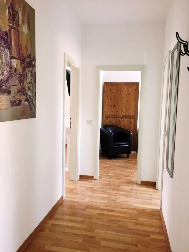 3 Bedrooms Standard Double Family room