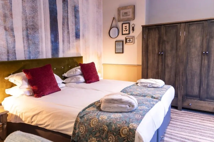 Superior Double room