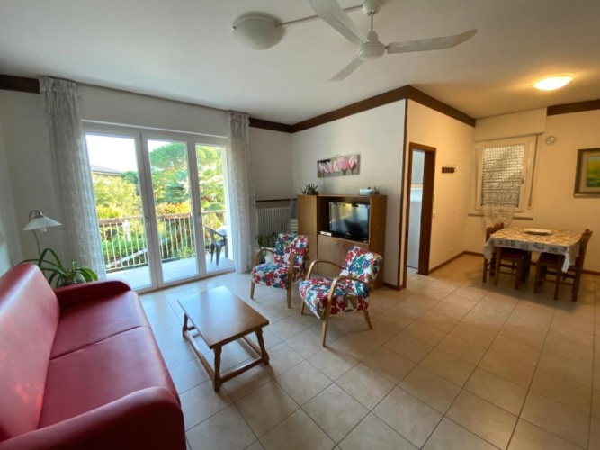 1 Bedroom Superior Apartment