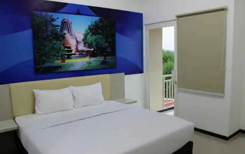 Julia Hotel Jepara