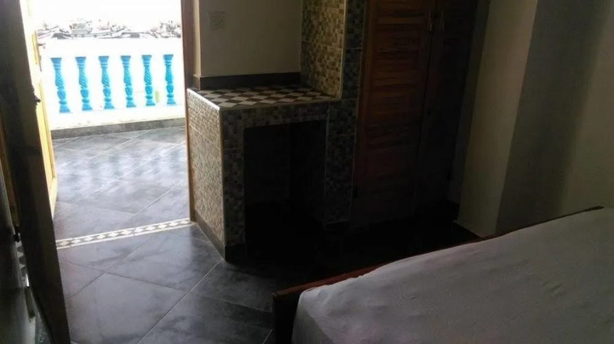 Hotel El Mamoun