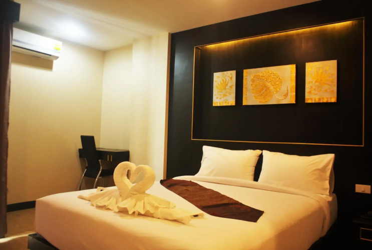 Metro Hotel & Spa