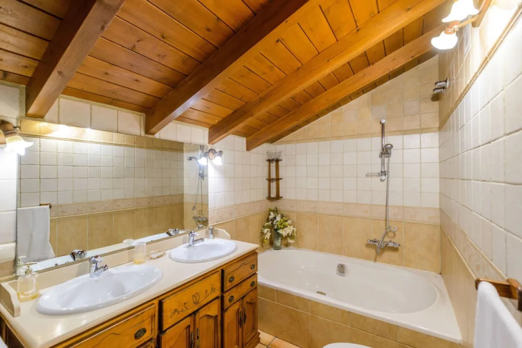 Cubo's Villa Llanos de la Plata