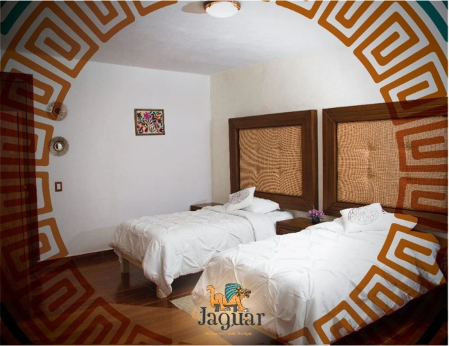 Hotel Boutique El Jaguar