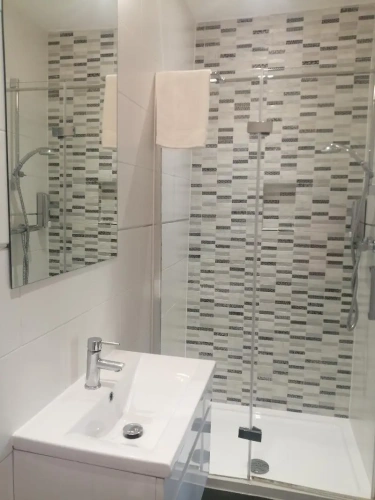 Standard Double Club room
