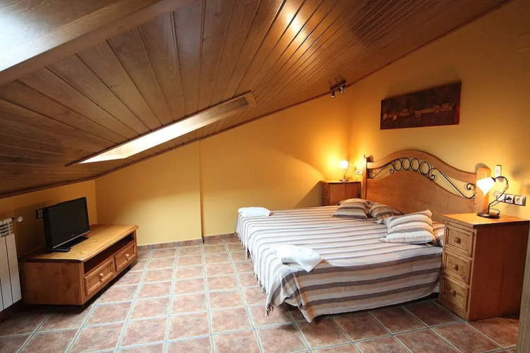 Apartaments Cal Noi