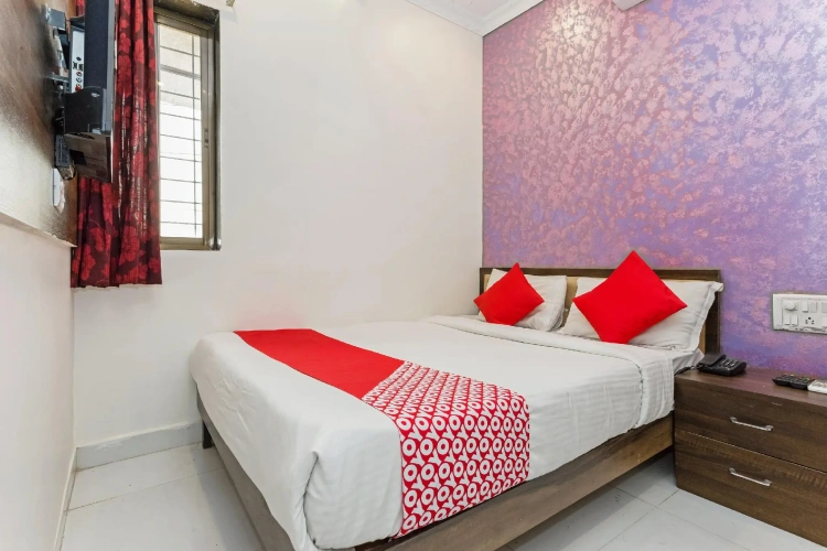 Classic Double room