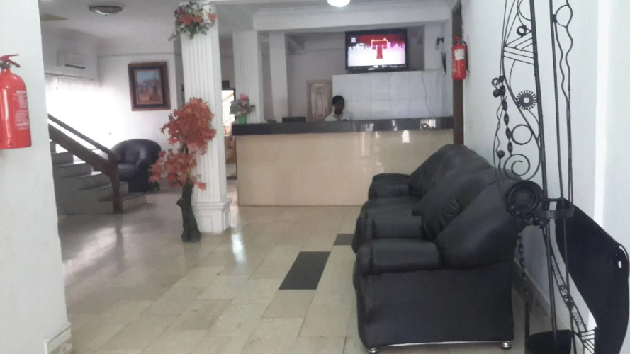 Owerri Hotel Plaza