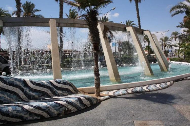 Apartamento Berry Playa Naufragos