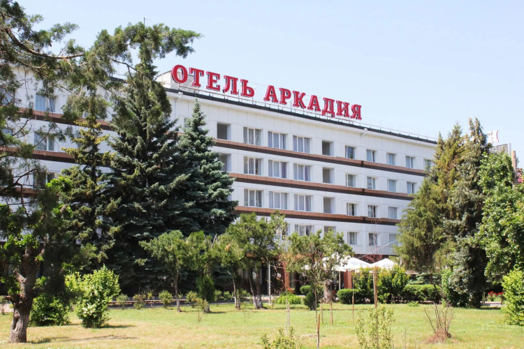 Imagen del hotel