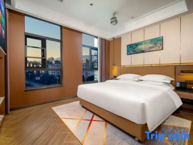 Standard Twin Family room
