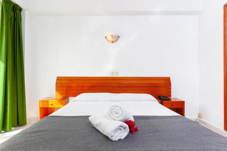 Aparthotel Africamar