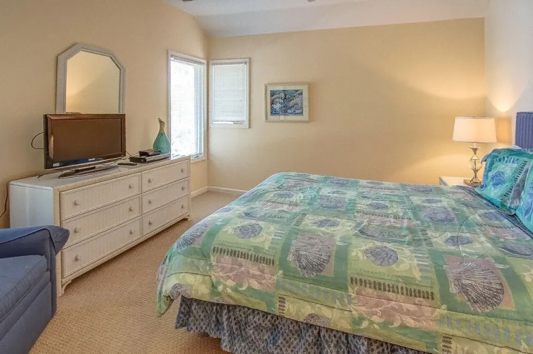 8 Brigantine