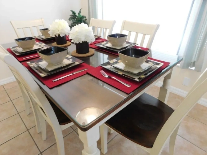 Family Villa