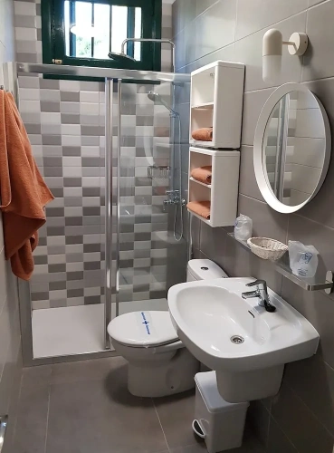 Economy Apartment