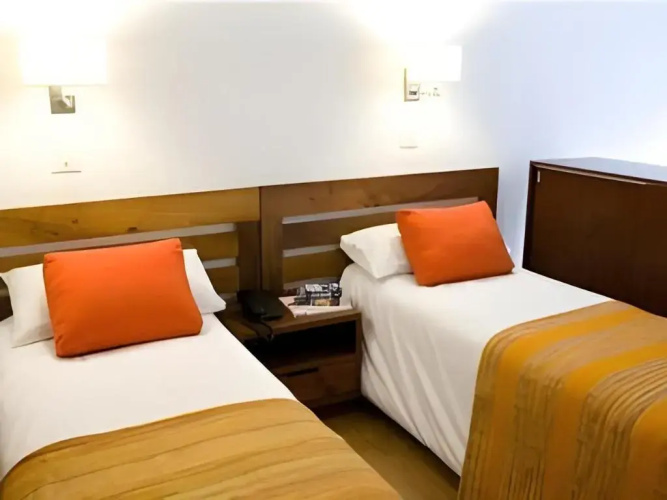 Piedras Suites