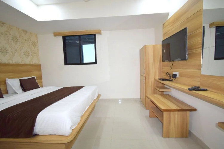Hotel Sankalp