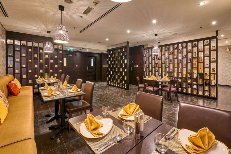 Ramada Hotel & Suites by Wyndham Dubai JBR photo 11