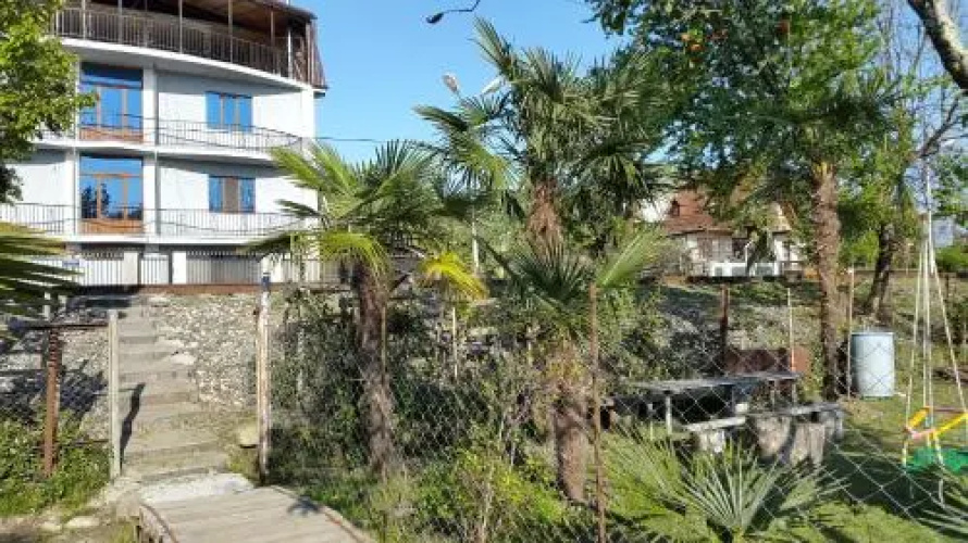 Private house