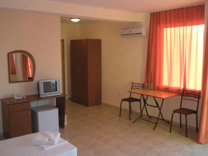 Standard Family room