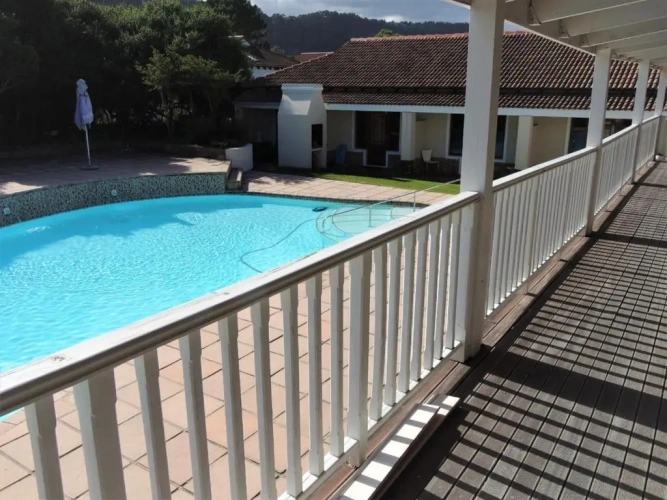 1 Bedroom Double Apartment