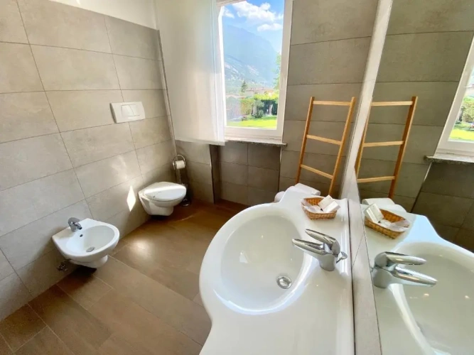 1 Bedroom Standard Apartment