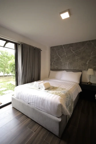 Grand Villa