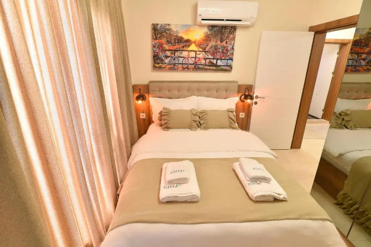 Nibras Villa Resort