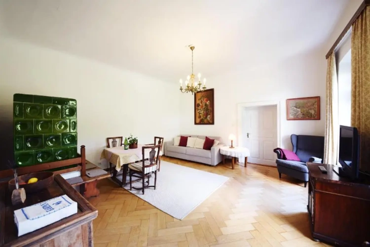 Double Family Suite