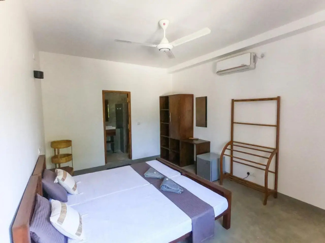 Sunshine Guesthouse