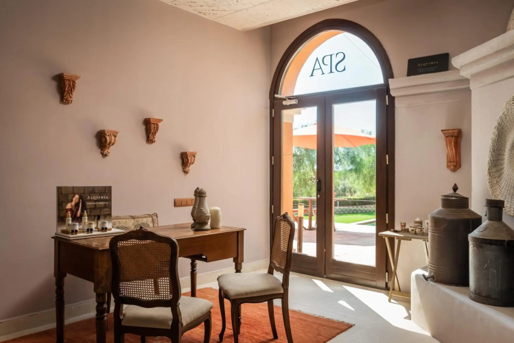 Sant Pere Del Bosc Hotel & Spa
