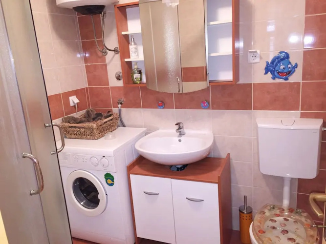 Holiday Home Spektar