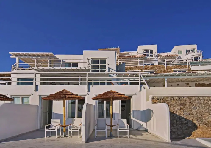Hotelafbeelding