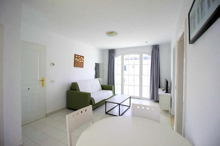 Apartamentos Corona Mar