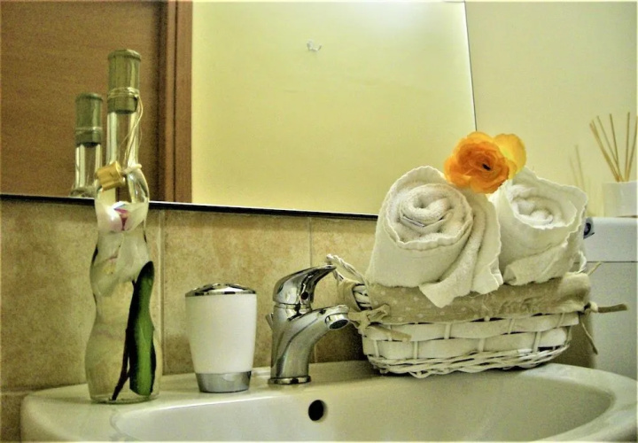 b&b Vistamare