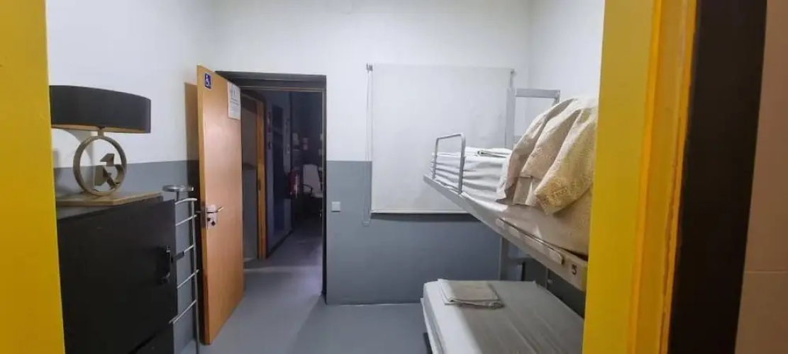 Seville Your Way Hostel