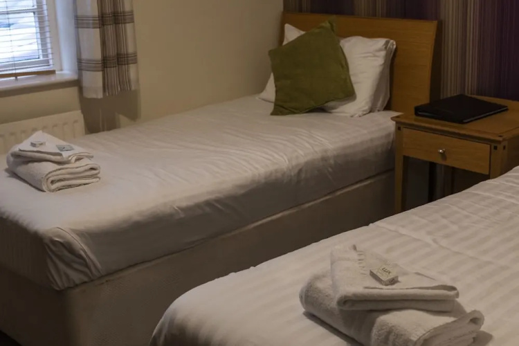 Hotelbild