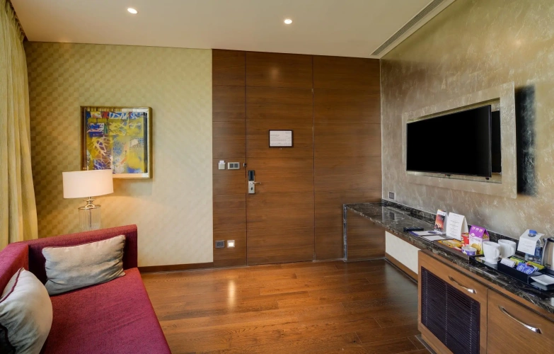 Premium Double room