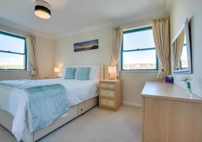 32 St Brides Bay View Apts