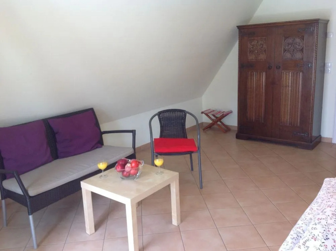 Apartments Am Strom 50