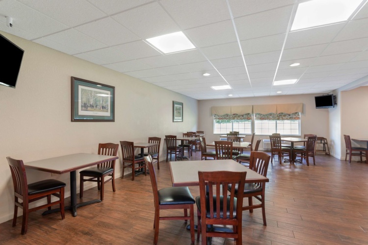 Best Western Lawrenceburg Inn photo 31
