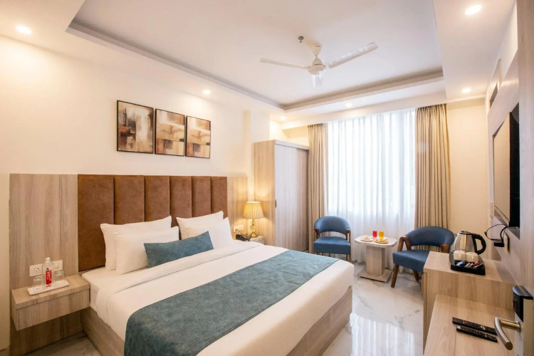 Hotel Rainbow