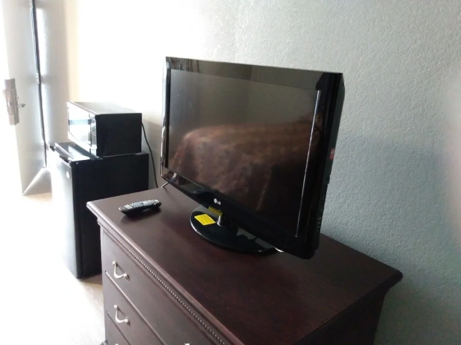 Classic room