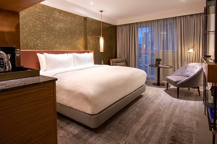 Lighterman Double room