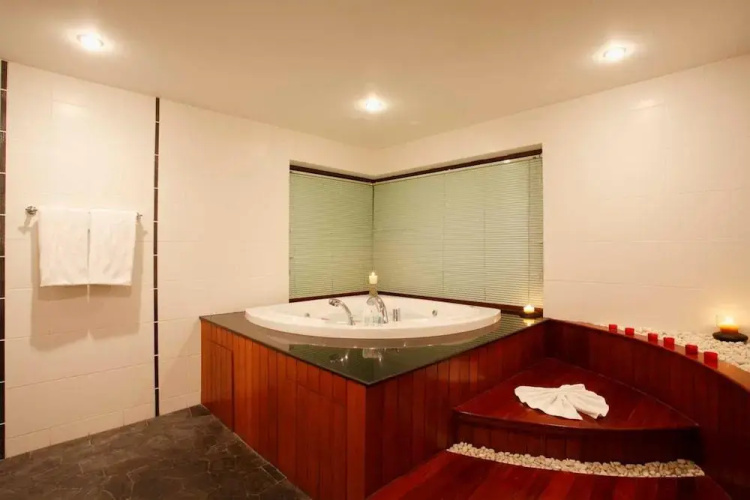 Villa Suriya B2