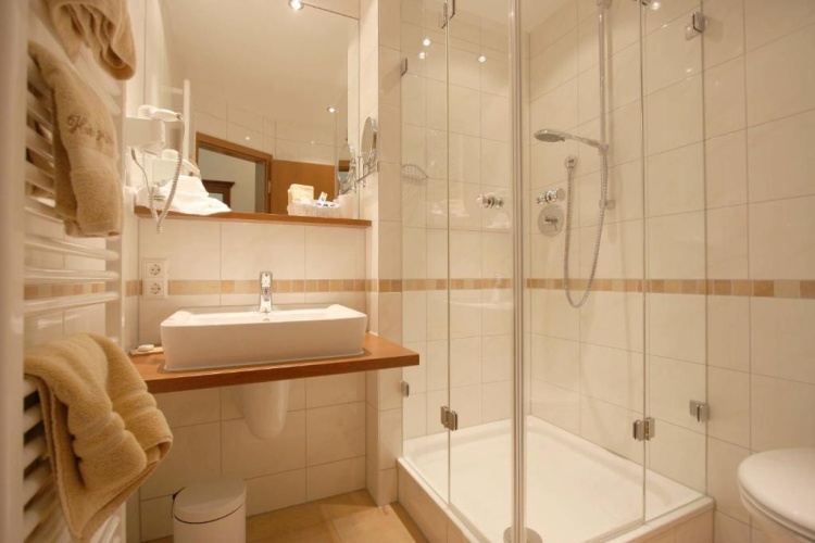 Business Single room