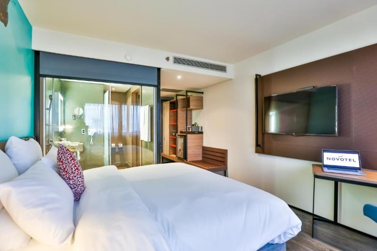Superior Double Apartment