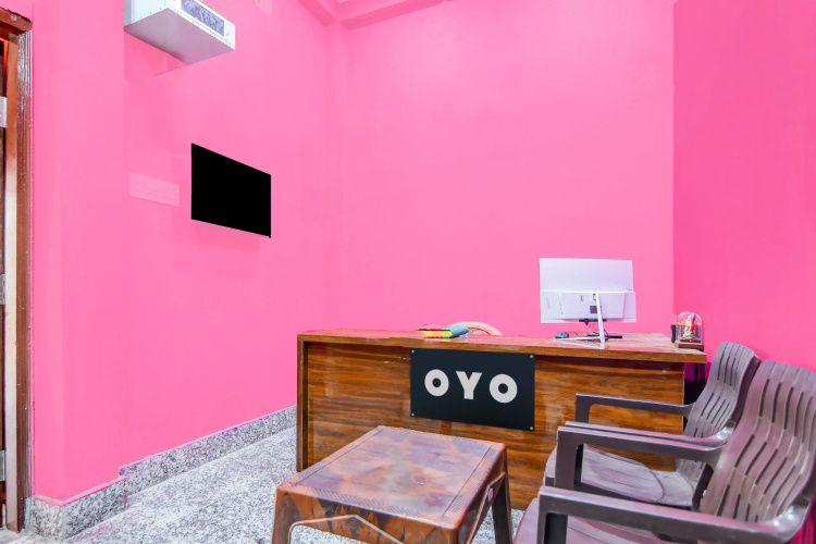Super Hotel O Elegant Stay CDA